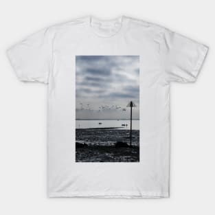 Early Morning Tide T-Shirt